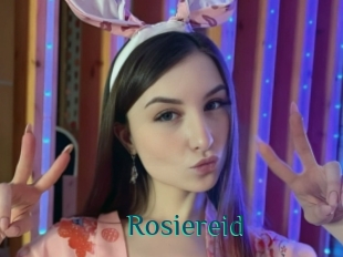 Rosiereid