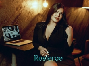 Rosieroe