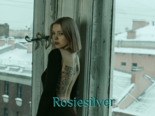 Rosiesilver