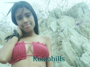 Rosiohills