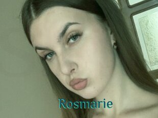 Rosmarie