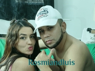 Rosmiandluis
