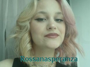 Rossanasperanza
