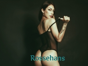 Rossehans