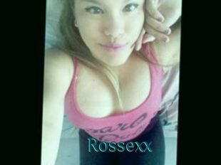 Rossexx