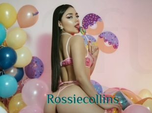 Rossiecollins