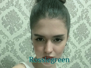 Rossiegreen