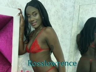 Rosslowrence