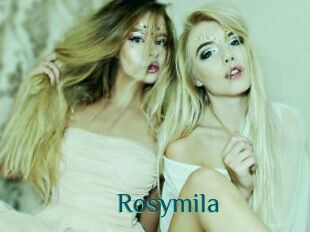Rosymila
