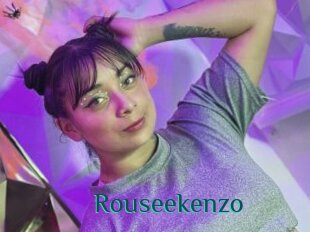 Rouseekenzo