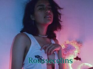 Roussecolins