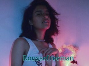 Roussefreeman
