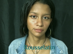 Rousselatin