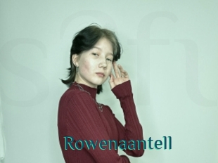 Rowenaantell