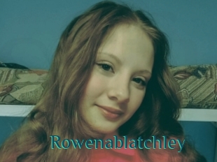 Rowenablatchley