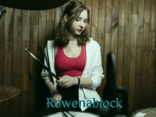Rowenablock