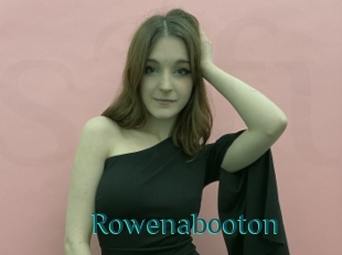 Rowenabooton