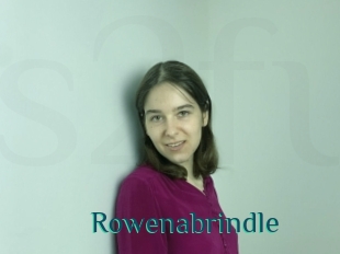 Rowenabrindle