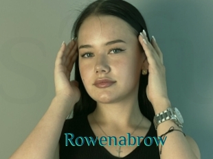 Rowenabrow