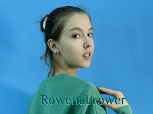 Rowenabrower