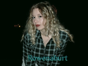 Rowenaburt