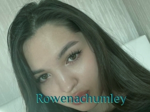 Rowenachumley