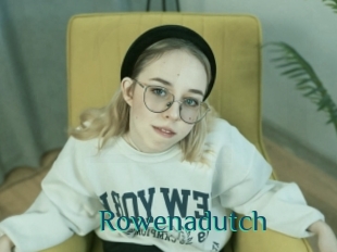 Rowenadutch