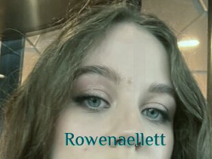 Rowenaellett