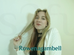 Rowenagambell