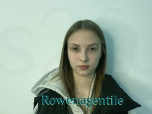 Rowenagentile