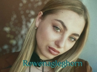 Rowenagleghorn