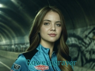 Rowenagrayer