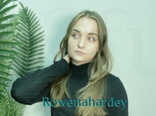Rowenahardey