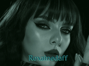 Roxainedaff