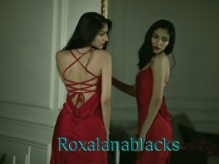 Roxalanablacks