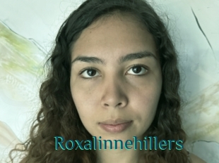 Roxalinnehillers