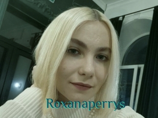 Roxanaperrys
