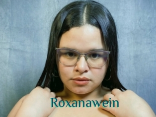 Roxanawein