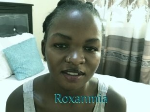 Roxanmia