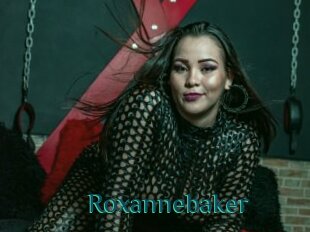 Roxannebaker