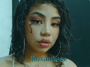 Roxanneee