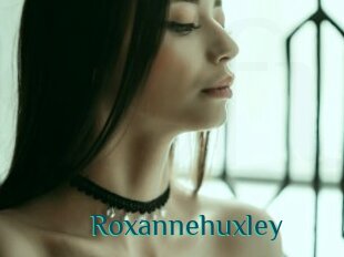 Roxannehuxley