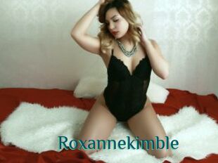 Roxannekimble