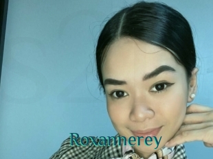 Roxannerey