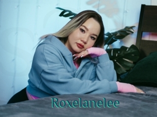 Roxelanelee