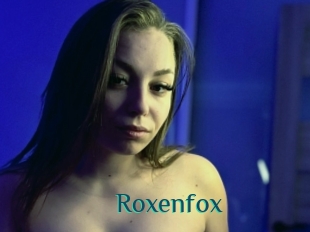 Roxenfox