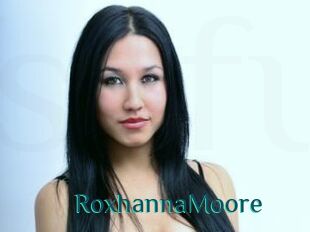 RoxhannaMoore