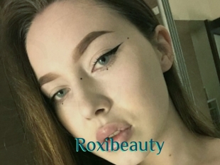 Roxibeauty