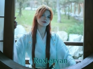 Roxieryan
