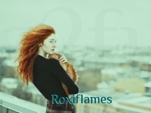 Roxiflames